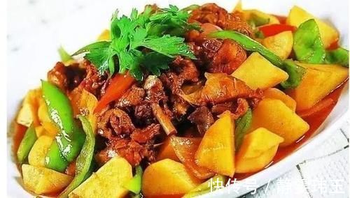 营养|教你几道开胃家常菜, 一日三餐不将就,营养好味道
