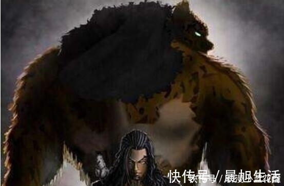 红发|海贼王：他吃下果实就觉醒，敢怼四皇却臣服于路飞