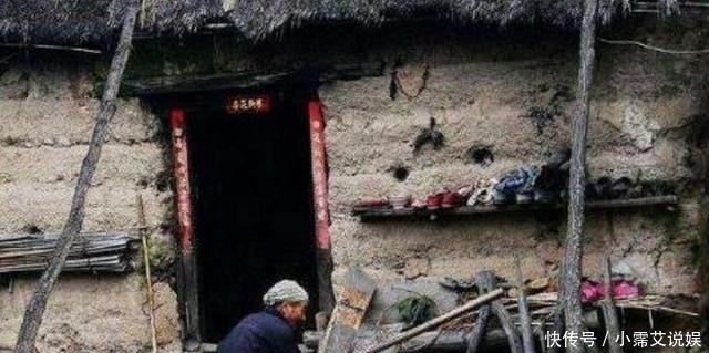 丈夫女儿早逝,她吃咸菜度日、捡废品为生,死后遗产近百万