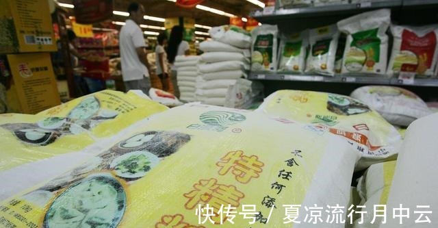 标准号|买面粉有讲究,看清包装有这“3个指标”再买,耐储存,麦香味足!