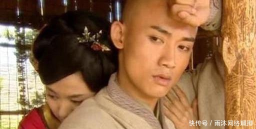 高阳公主|是真爱还是堕落,是高僧还是恶僧,且看辩机与公主的爱情