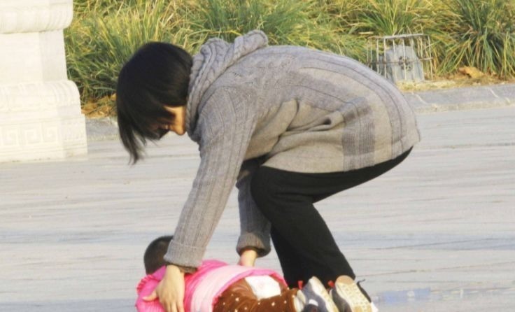 合脚|给娃买鞋子要买大一号?那些家长误以为的好处,其实是在坑娃