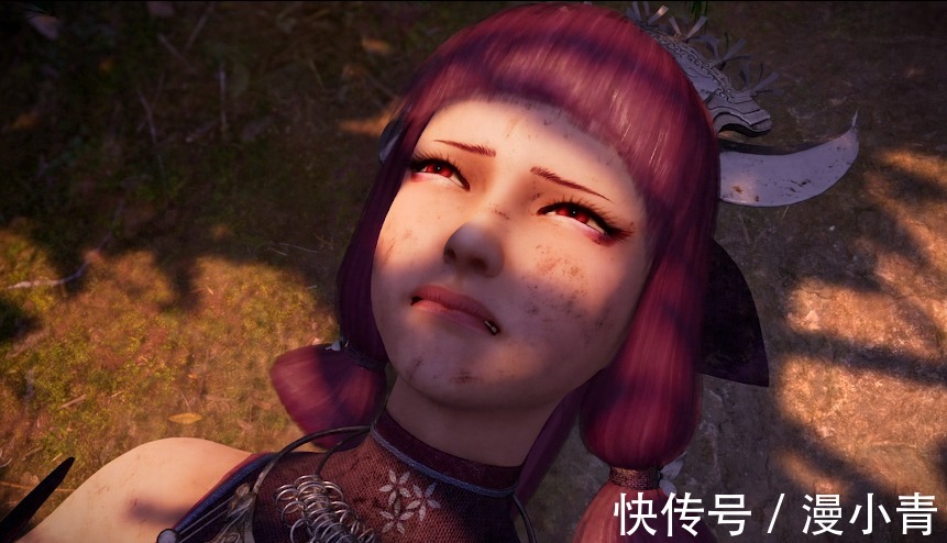 兵神|不良人：蚩梦为了李星云回去，山崖之上，李星云到底说了什么？