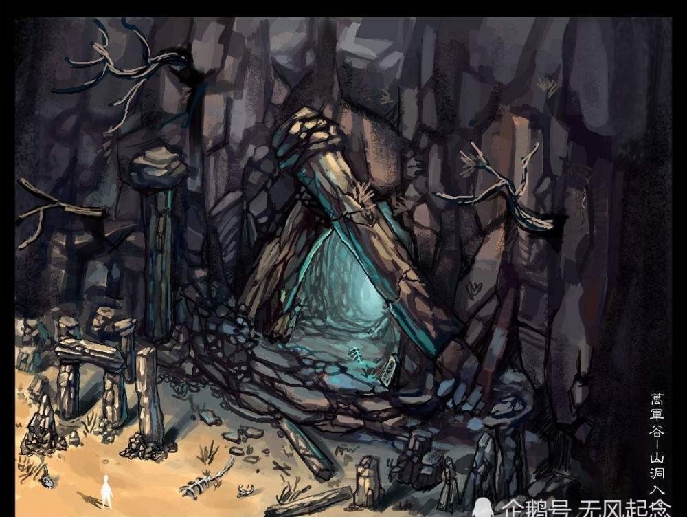 灭亡|辽国灭亡后,契丹人去哪了?如果你是这个姓,很有可能是他们后裔