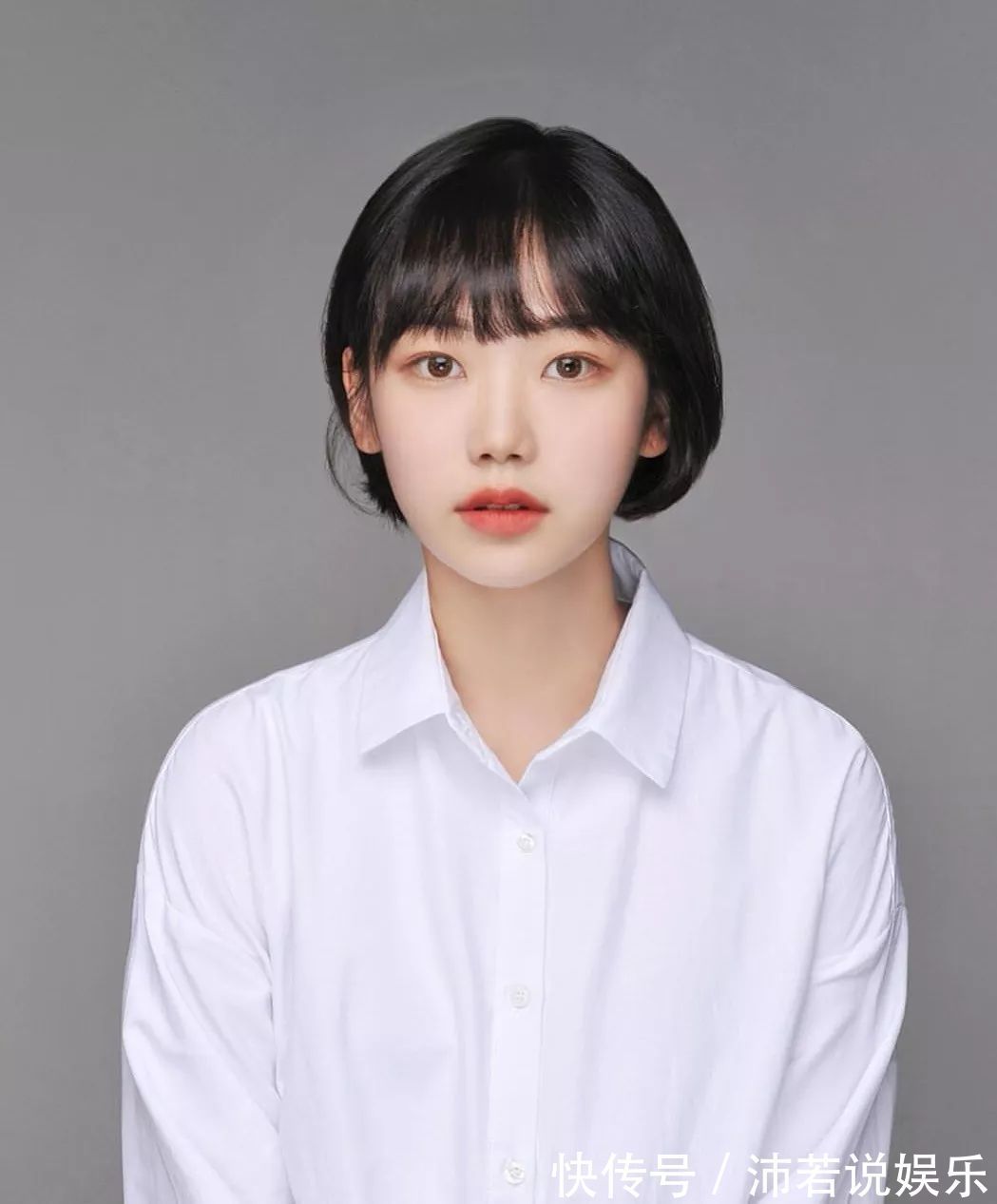 初恋头|“甜过初恋的短发”,你剪了吗