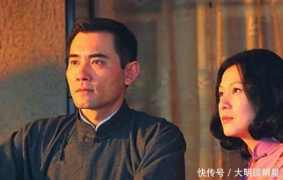 美丽姨太太守寡多年,逃亡路上以身相许嫡子的朋友,实则惨被利用