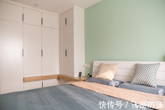 榻榻米|拯救无采光的“小黑屋