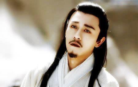 谢逊|张无忌座下第一高手,乃郭靖传人,殷天正、杨逍联手也斗不过他