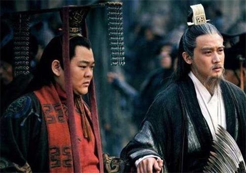 司马昭|刘禅投降后写下3字,司马昭:免死,众人不解,司马昭:倒过来读