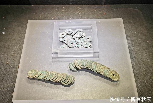 海船|长24米的宋代海船,出土时惊艳了全中国,现藏唐朝古寺里