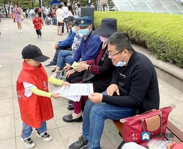 青岛|让“生态文明之花”在青岛海湾绚丽绽放