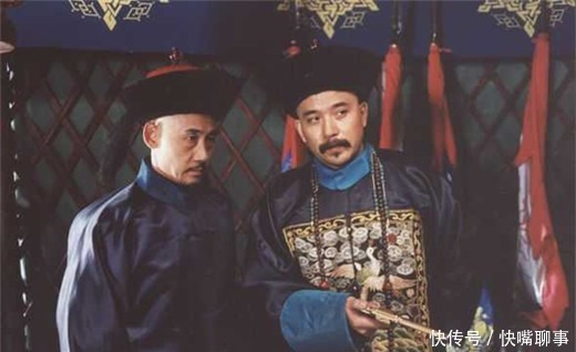 从此|李鸿章曾背后讥讽曾国藩,曾国藩说了2句话,李鸿章从此恭敬有加