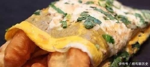 煎饼果子|煎饼果子来一套