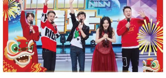 邓伦|上周公认最火的8部综艺：《向往5》第3没啥，榜首23亿才过分