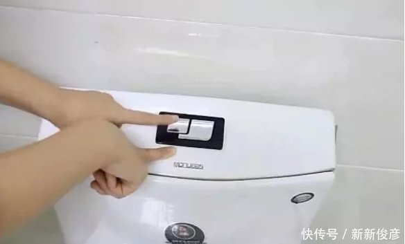 厕所臭死人,一个简单方法,厕所一辈子不会有异味,太实用了