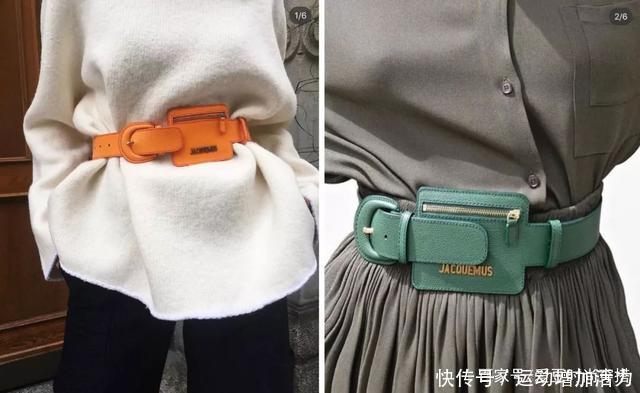 你该换包了！今年流行这3款，好看又百搭