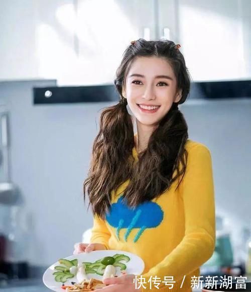 适合|别再披头散发了,今年最火的是这4款“懒人扎发”,8成女生都适合