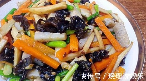 总是吃不腻的几道家常菜，美味营养，简单易学，上桌抢着吃