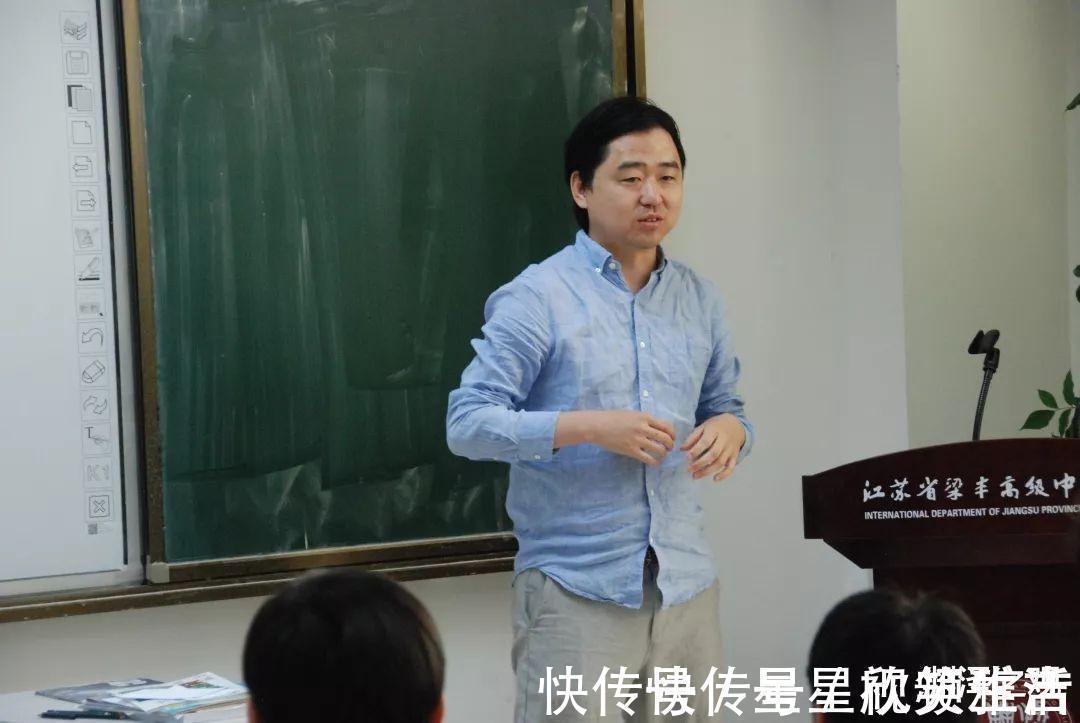 中国两大天才高中是同桌、毕业后各奔东西，事业巅峰在哈佛遇见