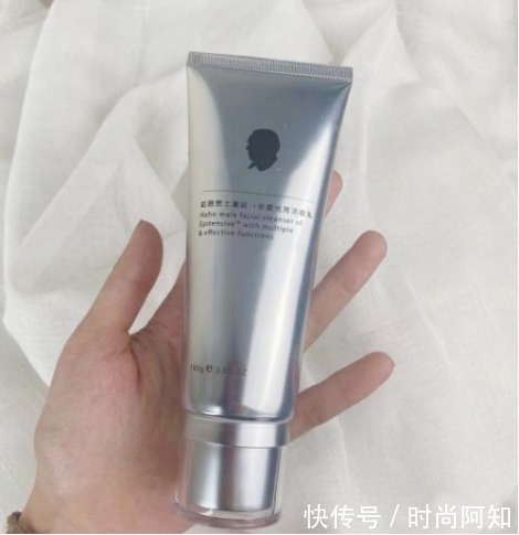 公认好用的5款男士洗面奶,款款都是实至名归,糙汉子逆袭干净脸