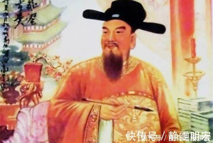 内阁首辅$状元出上联,全都是宝盖头,有三层意思,首辅的下联更经典