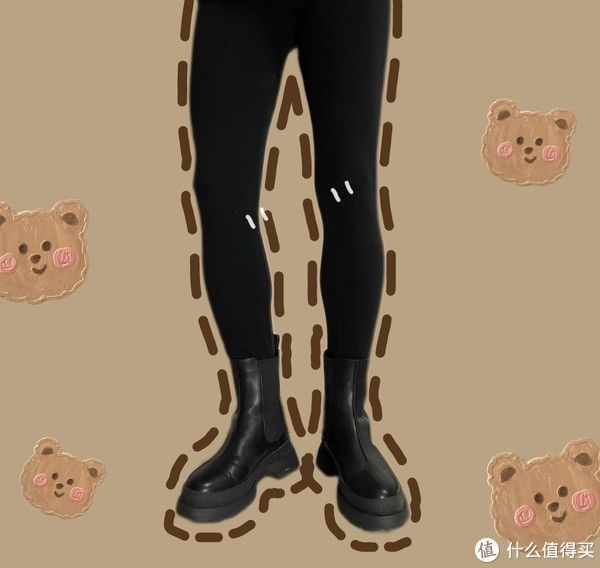 穿搭 小仙女们,双11我撸到这三双鞋,就足够过冬天了,好看好搭还实惠