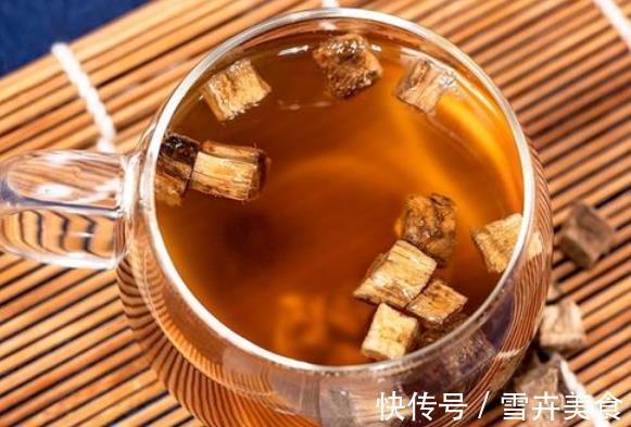 葛根粉|葛根原來有這么多作用，最后一個大家肯定喜歡！