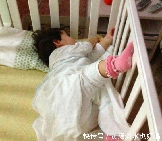 脾虚|孩子身上2个部位出汗多,是脾胃在“求救”,警惕脾虚找上门