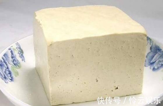 医院|豆腐虽好，但不能和”它“一起食用，别进了医院还不知道原因在哪