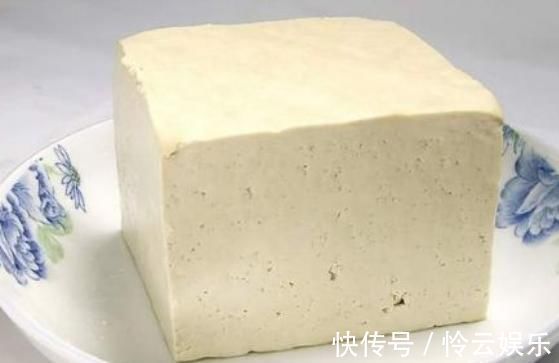 医院|豆腐虽好,但不能和”它“一起食用,别进了医院还不知道原因在哪