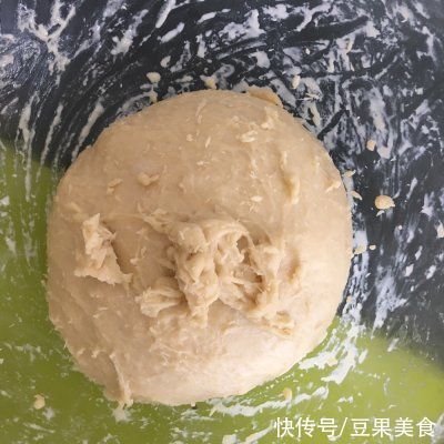 烤箱|懒人福利，超简单的快手菜手工制作汤种吐司