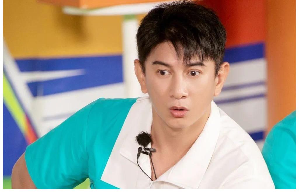 大哥队|《牛气满满的哥哥》：都快收官了，这群孩子却依旧如初，愣头青