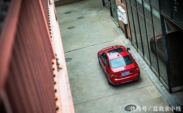 没选|滴滴为何没选特斯拉?试完沃尔沃全新S60后秒懂