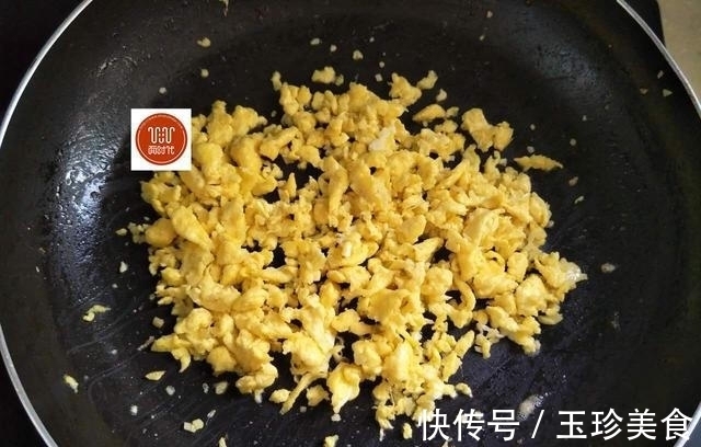 蛋花|最家常的鸡蛋,教你一个小窍门,做出一道百吃不厌的传统名菜!