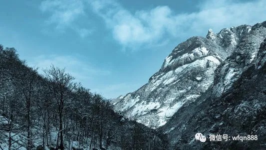 李煜&一首只写了一半的唐诗,诗人因不愿写完而落榜,短短20字惊艳世人