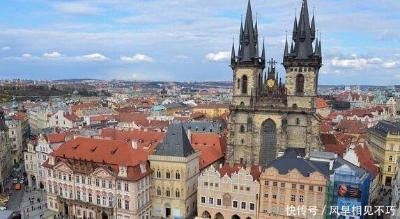 如今|世界上最和平的分裂,一国无奈分裂为两国,如今两国关系却好得很