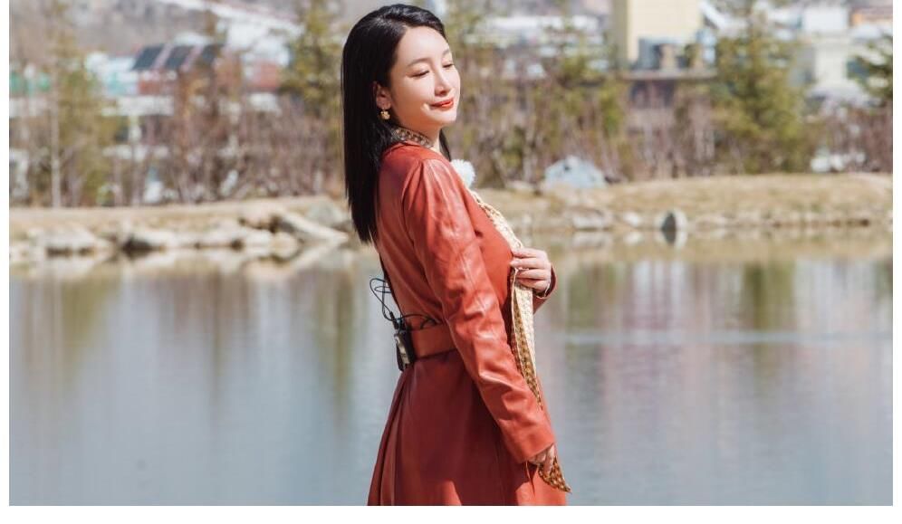 妻子的浪漫旅行|秦海璐让刘涛的惊喜显得多此一举，蒋勤勤给刘涛不如谢娜再添铁证