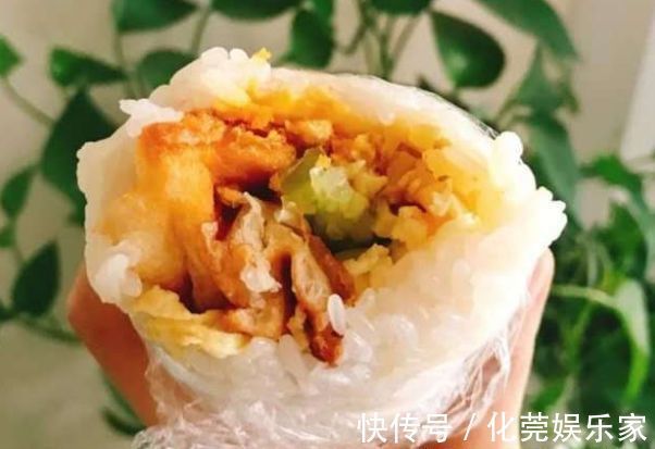 糖尿病人|饿了不想煮饭时吃的美味,美味可口,营养丰富,容易消化吸收