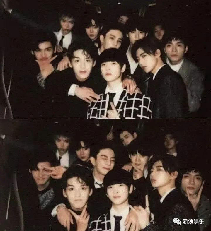 談戀愛(ài)嗎？既騙感情還騙錢(qián)那種...