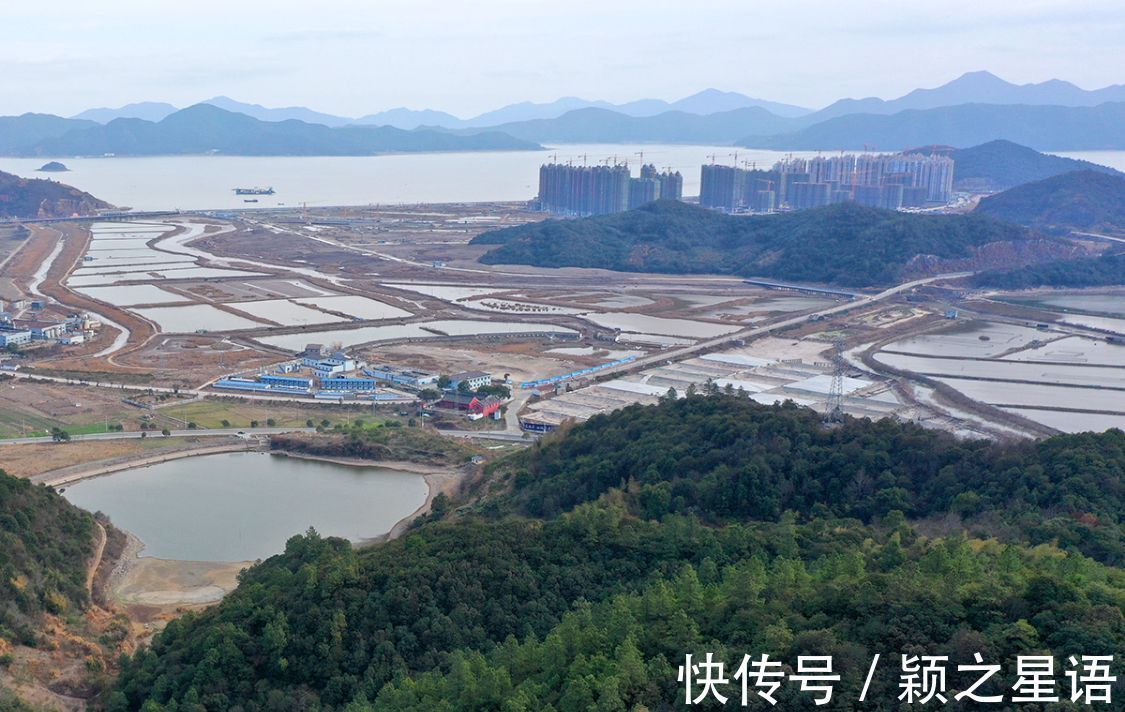 天下|宁波奉化,恒大御海天下,何时能重新开工