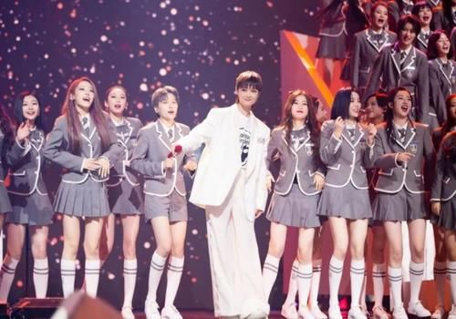 选秀泛滥，却再也没人能超越她