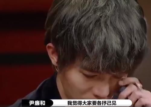 導演|“兩面人”郭敬明，被爾冬升怒懟落淚，《演員請就位》節目很精彩