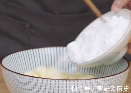 土豆这样做太好吃，鲜香软糯，简单营养，孩子爱吃的解馋美食