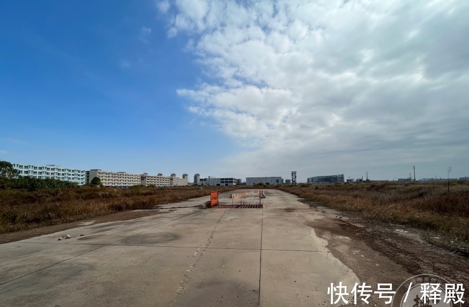 商业综合体|最新!抚州数字小镇正式开工,将建设酒店、商业综合体!