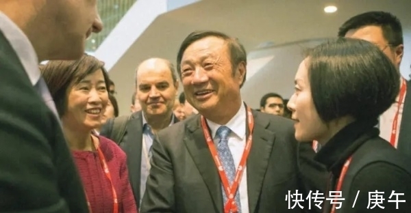 小老头|华为员工万人投票,任正非到底懂什么?结果任正非一票都没得到