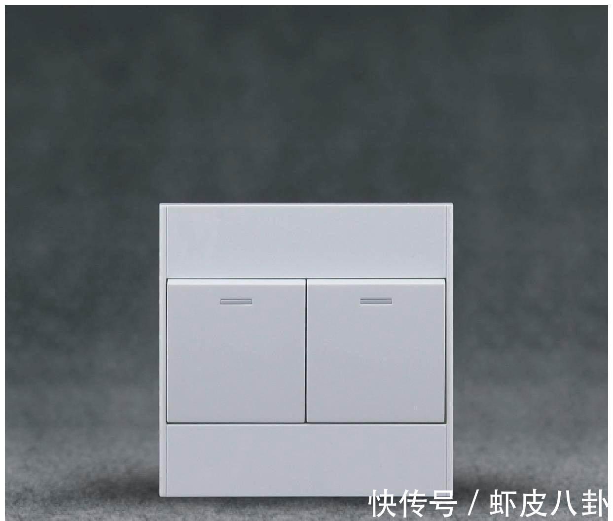 差别|家用墙壁开关插座选什么品牌?十几元和几十元的产品差别在哪?