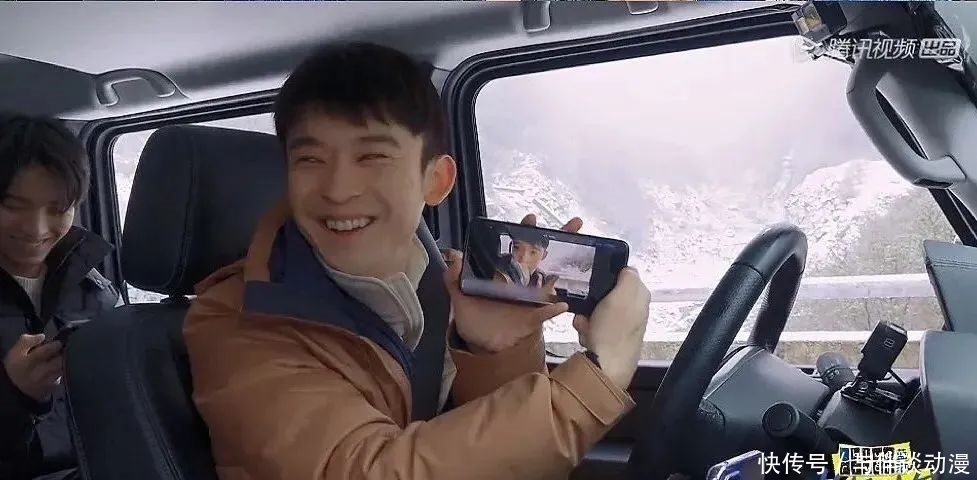 1万人打出8.7!这节目太好笑了!是我免费就能看的吗?