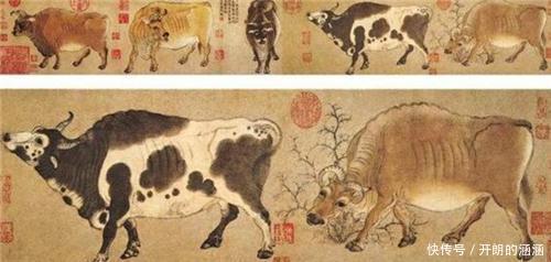 专家评选出九大镇国之宝,每一件都惊艳世界,你觉得名副其实吗