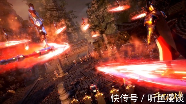 尘心|斗罗大陆:同样是霸绝无比的封号斗罗,唐昊和尘心谁更胜一筹?