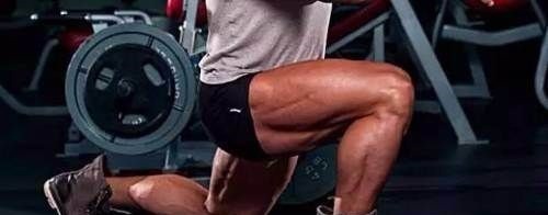 腘绳肌|男性强健双腿,提升活力,应该知道的训练技巧!